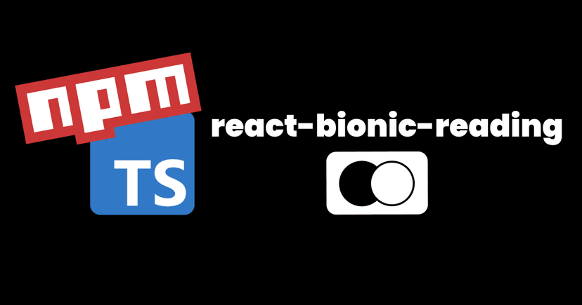 React Bionic Reading